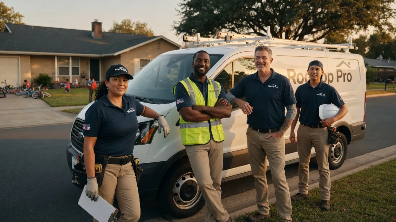 Roof Repair in Shickley, NE near me
