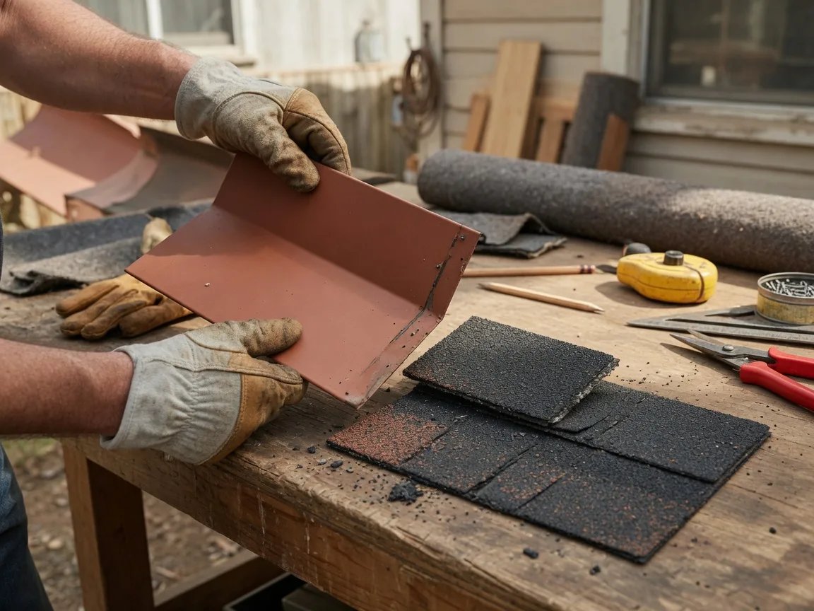 Roof Repair company in Shickley, NE